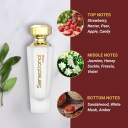 Sensational Citrine -45ml