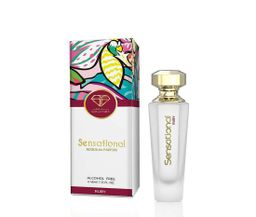 Sensational Ruby - 45ml
