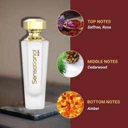 Sensational Ruby - 45ml