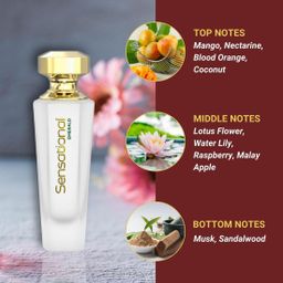 Sensational Emerald -45ml