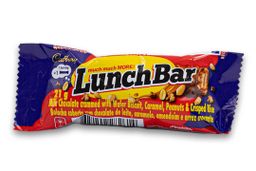 Cadbury lunchbar 21g