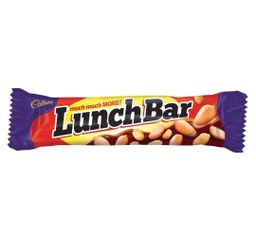 Cadbury lunchbar 44g
