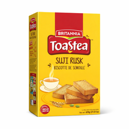 Britannia Toastea Suji Rusk