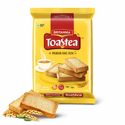 Britannia Toastea Suji Rusk
