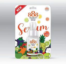 888 - Melasma Vit C Booster Serum (30ml) | Wholesale Skincare Singapore