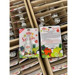 888 - Melasma Vit C Booster Serum (30ml) | Wholesale Skincare Singapore