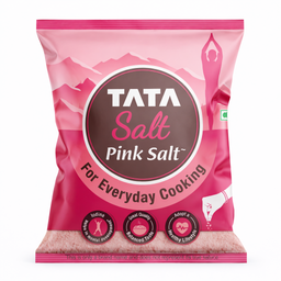 Tata Himalayan Pink Salt 1kg