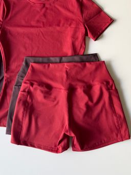 Set Active Seamless — Talla M
