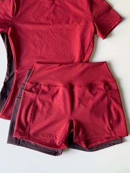 Set Active Seamless — Talla M