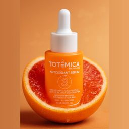 Totemica antioxidant serum