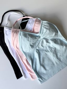 Tops BBL Contour — Talla M