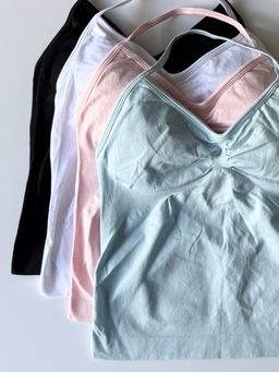 Tops BBL Contour — Talla M