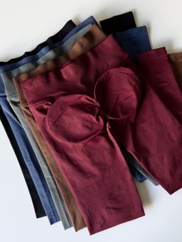 Leggings BBL Contour — Talla L