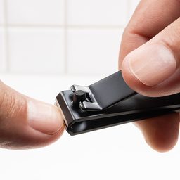 Tooletries Nail Clipper Set Stainless Steel