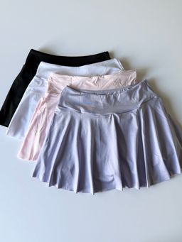 Faldas Curve Move — Talla L