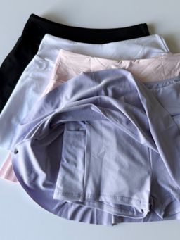 Faldas Curve Move — Talla L