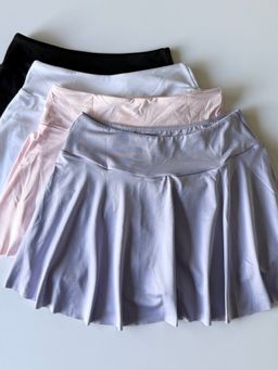 Faldas Curve Move — Talla L