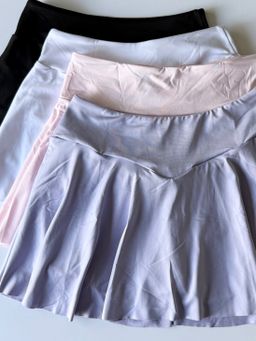 Faldas Curve Move — Talla L