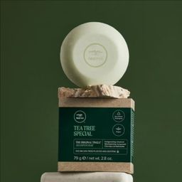 John Paul Mitchell  System Tea Tree Special Shampoo Bar
