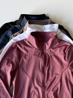 Jackets Active Contour — Talla S