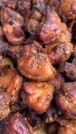 Turkey Tail (Chofi) - 4 pieces or more