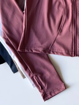 Jackets Active Contour — Talla M