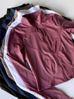 Jackets Active Contour — Talla M