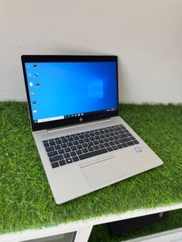 HP ELITEBOOK 840 G5 - CORE I7 8ª GEN
