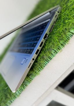 HP ELITEBOOK 840 G5 - CORE I7 8ª GEN