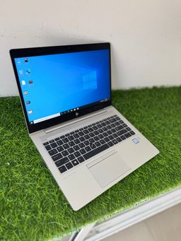 HP ELITEBOOK 840 G5 - CORE I7 8ª GEN