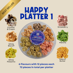 Happy Platter