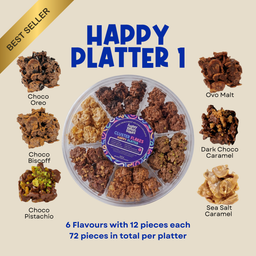 Happy Platter
