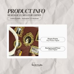 Museum of Us | Signature Edition