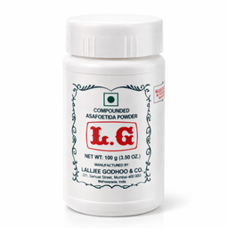 LG Asafoetida / Hing 