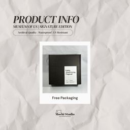 Museum of Us | Signature Edition