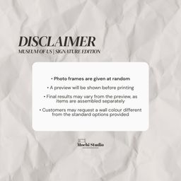 Museum of Us | Signature Edition