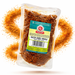 MarathiSwad Kacchi Dabeli Masala 250g
