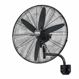 Abanico industrial de 20 pulgadas HbN Amistad 