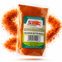 MarathiSwad Kolhapuri Mutton Masala 100g