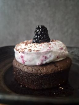 4/4 Grounded Bake Box