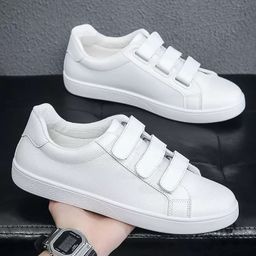 Velcro school shoes (bigger size)