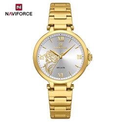Naviforce Ladies Watch 5060