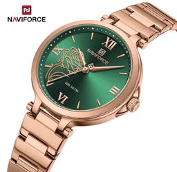 Naviforce Ladies Watch 5060