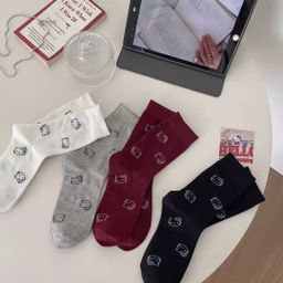 Adult socks