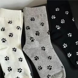Adult socks