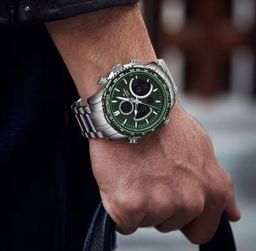 Naviforce Men Watch 9182
