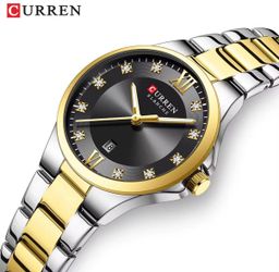 Curren ladies watch 9107