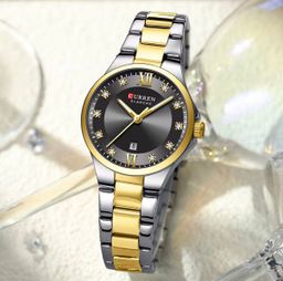 Curren ladies watch 9107