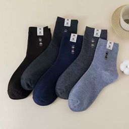 Adult socks