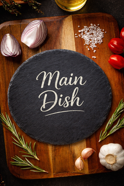Main Dish